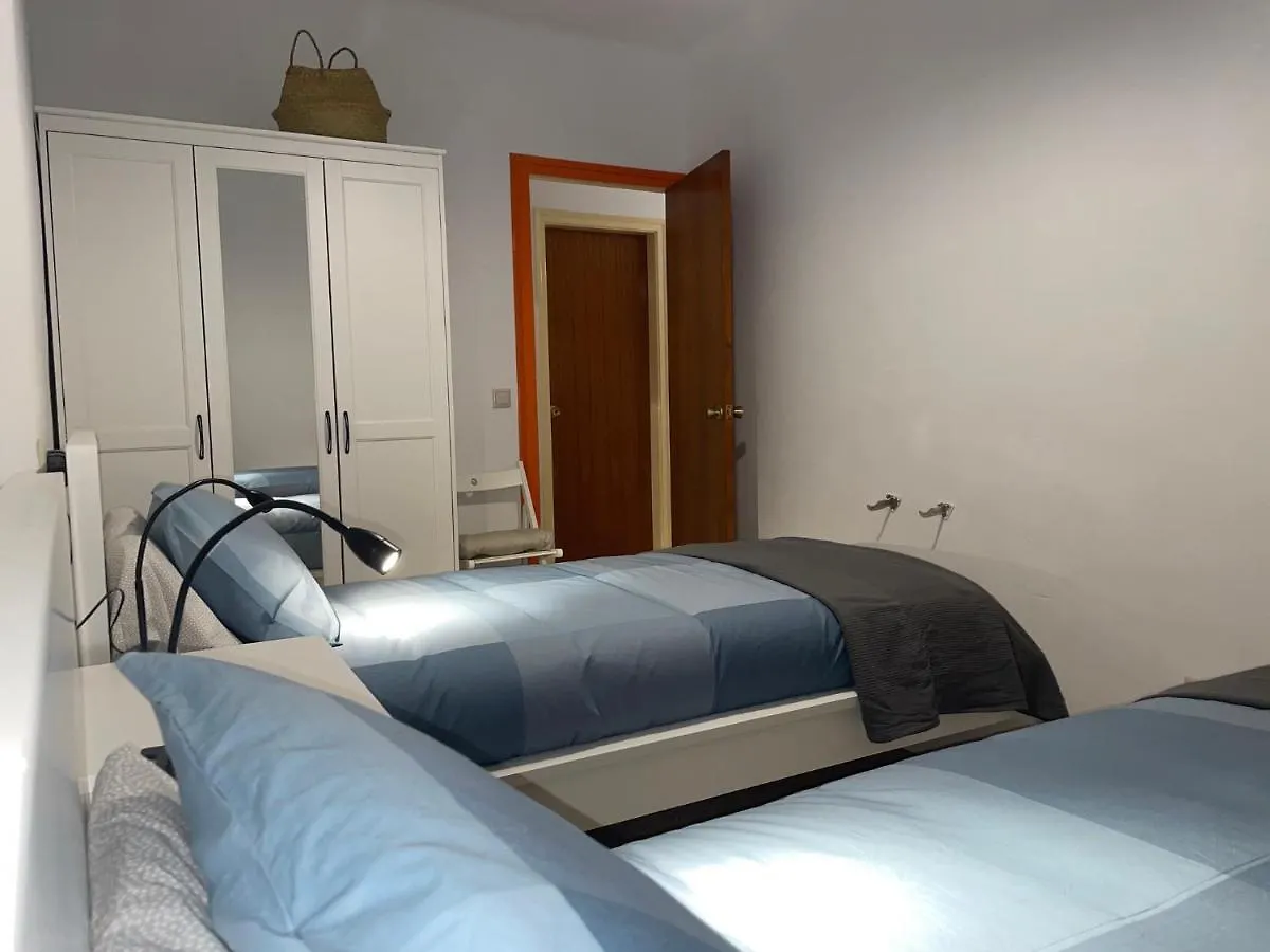 Apartment Costa Brava En Verges 0*,  Hiszpania