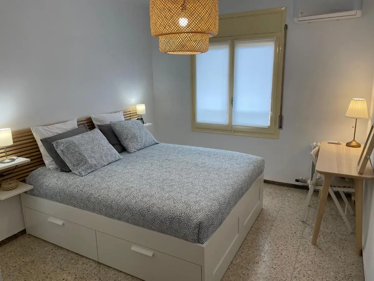 Apartment Costa Brava En Verges Hiszpania