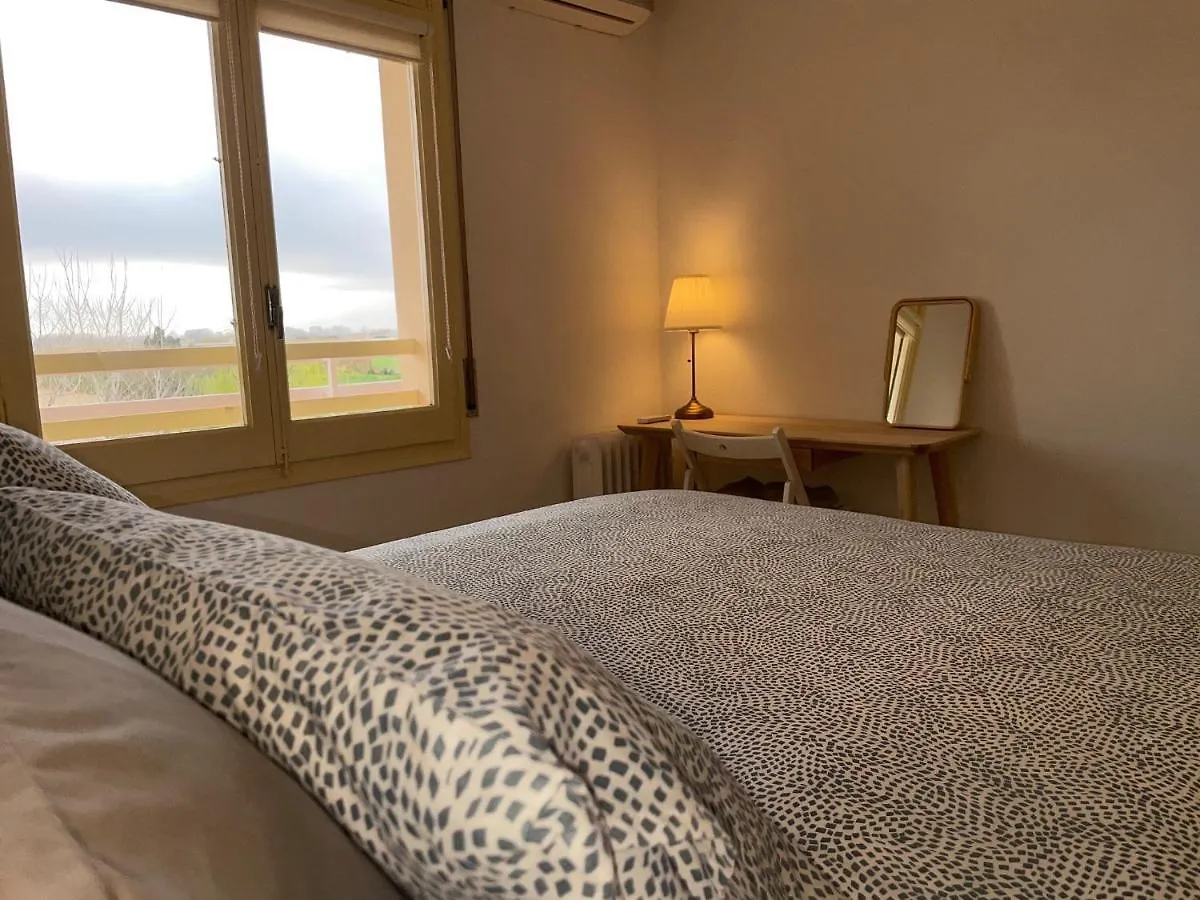 Apartment Costa Brava En Verges Espagne