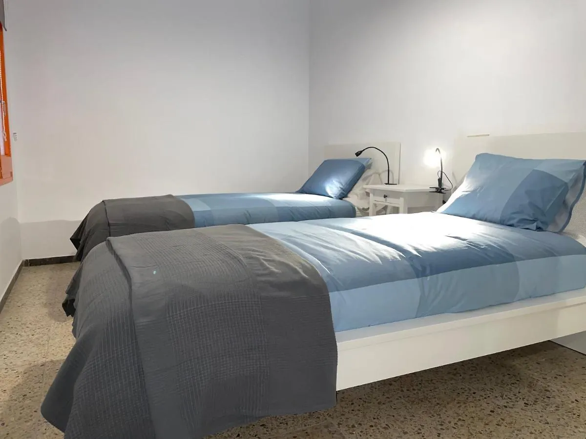 Apartment Costa Brava En Verges 0*,  Hiszpania