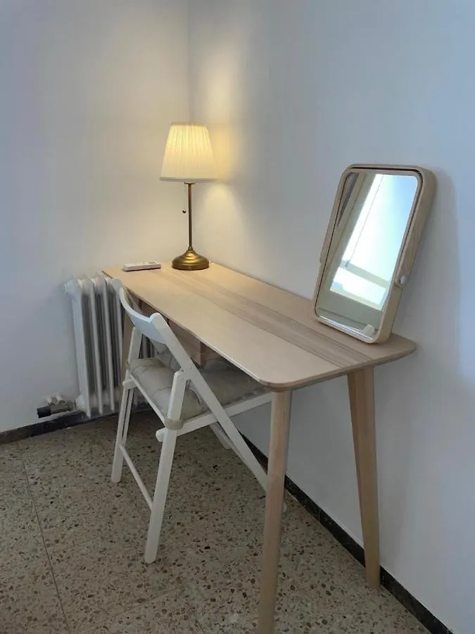 Apartment Costa Brava En Verges