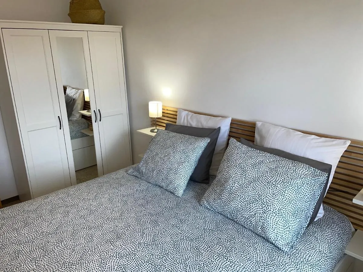 Apartment Costa Brava En Verges Hiszpania