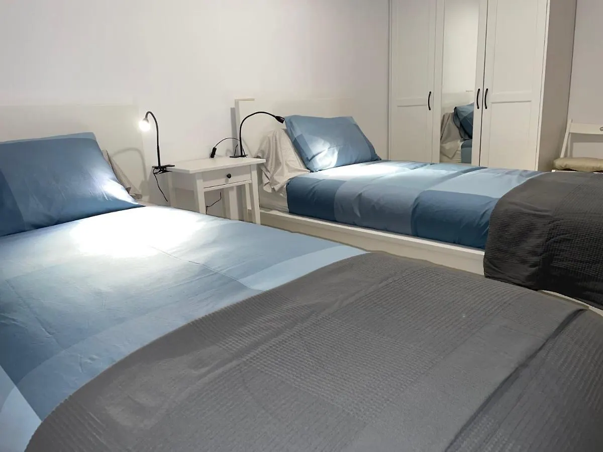 Apartment Costa Brava En Verges