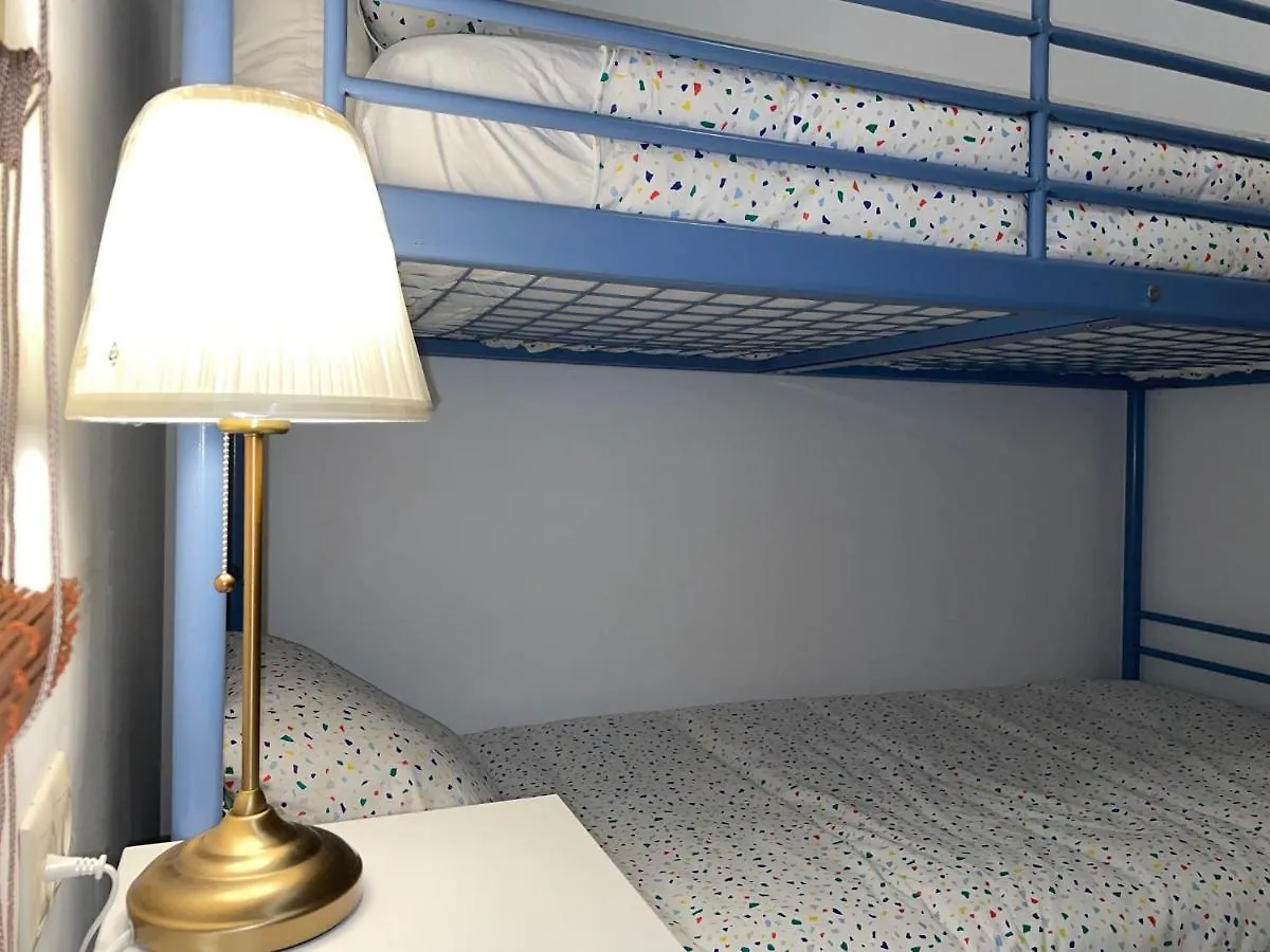 Apartment Costa Brava En Verges Espagne