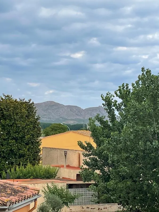Apartment Costa Brava En Verges Hiszpania