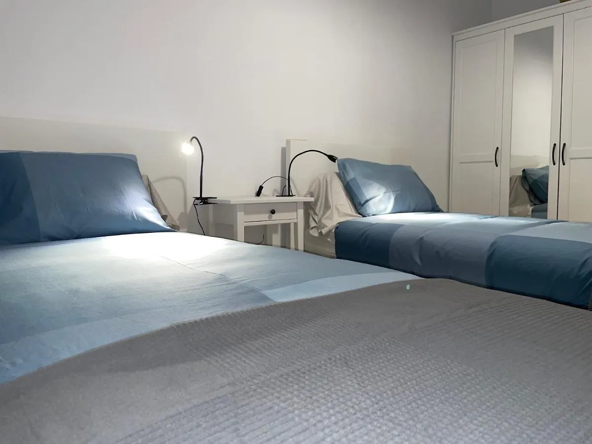 Apartment Costa Brava En Verges