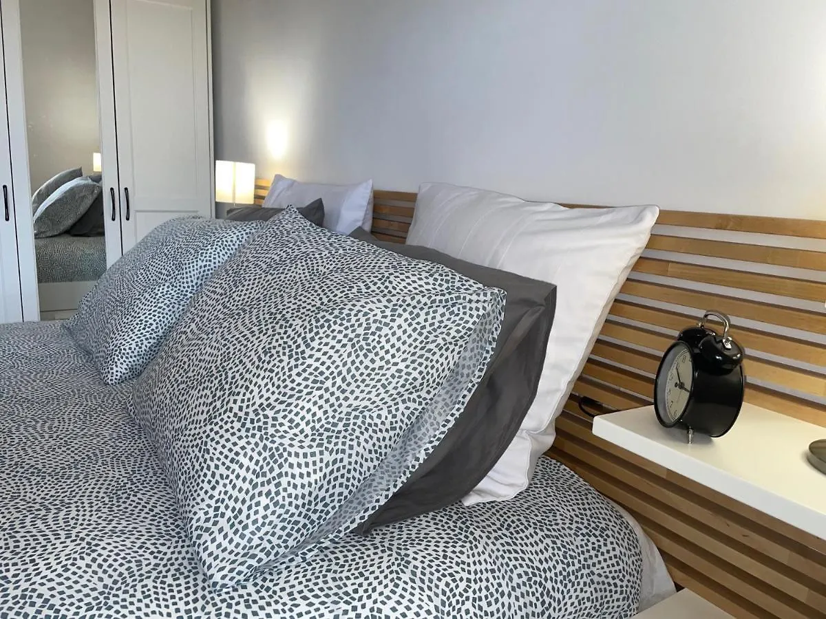 Apartment Costa Brava En Verges 0*,