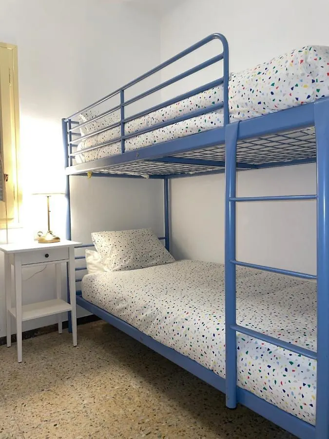 Apartment Costa Brava En Verges