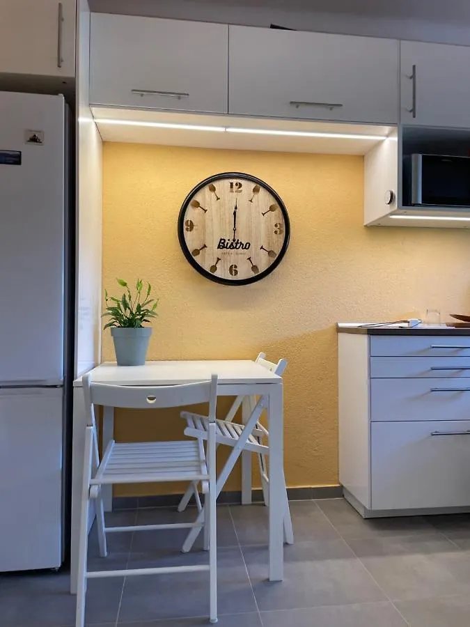Apartment Costa Brava En Verges 0*,