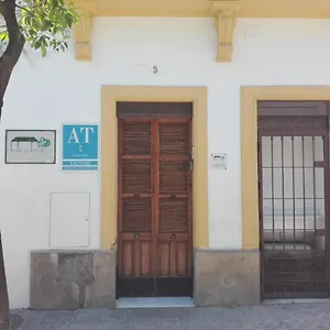Casa Jerez Alameda Del Banco , Jerez de la Frontera Espagne
