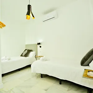Ninesuites , Séville Espagne